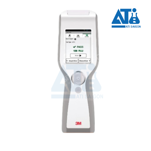 ATP Surface Microbial Testing Meter LM1 – 3M, USA