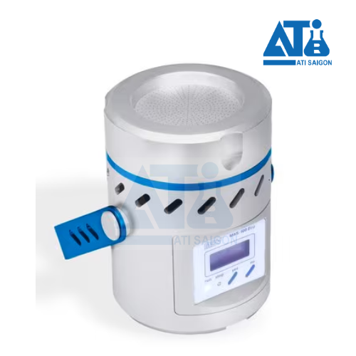 MAS-100 Eco Microbial Air Sampler