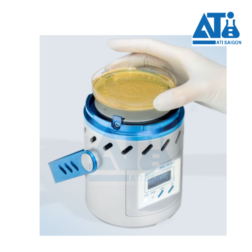 MAS-100 Eco Microbial Air Sampler