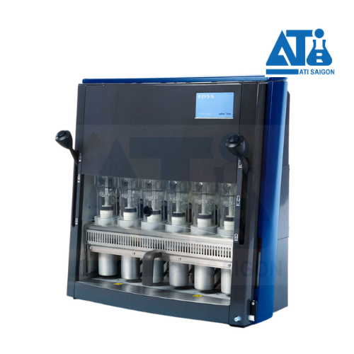 Máy Trích Ly Bằng Dung Môi ST 255 SOXTEC™ 230V
