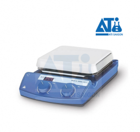 Máy Khuấy Từ Gia Nhiệt –  - IKA