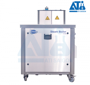 Máy Tạo Hơi Nước SG18 - OMVE