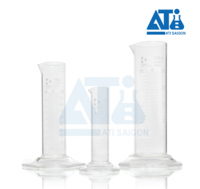 Ống Đong Thủy Tinh Thấp Thành - DURAN®