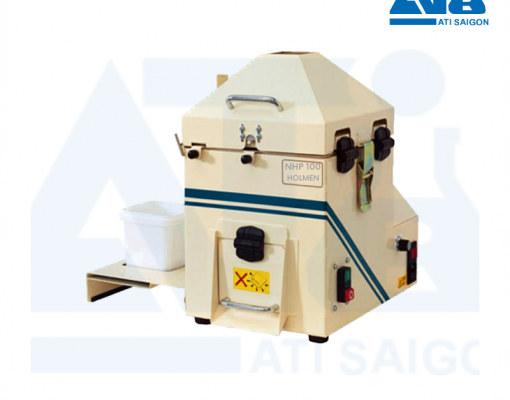 Pellet Durability Tester NHP100