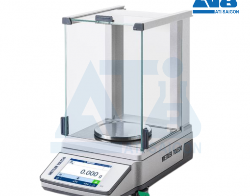 Precision Balance 3 decimal places MR303 - Mettler Toledo