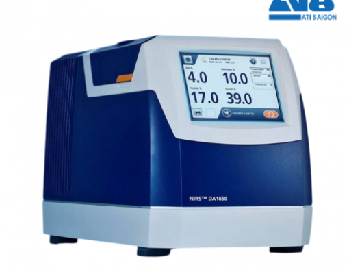 Máy Quang Phổ Cận Hồng Ngoại NIR Phân Tích Thức Ăn Chăn Nuôi FOSS NIRS™ DA1650
