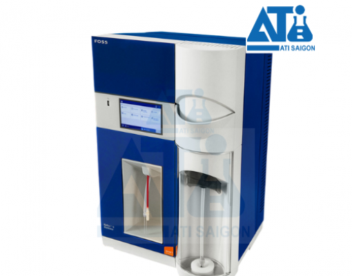 Máy Chưng Cất Đạm Kjeldahl FOSS Kjeltec™ 9 Distillator