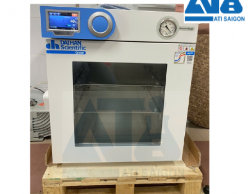 DaiHan SOV-70 Vacuum Drying Oven (70L; 10~750mmHg, 200℃)
