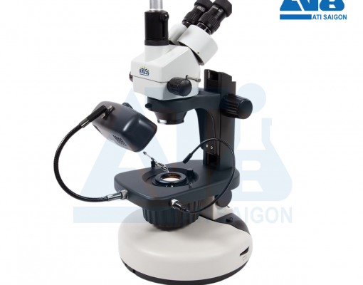 Kính hiển vi soi đá quý KSW6000 - Kruss