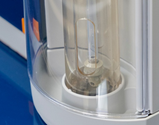 Kjeldahl Nitrogen Distillation FOSS Kjeltec™ 9 Analyser