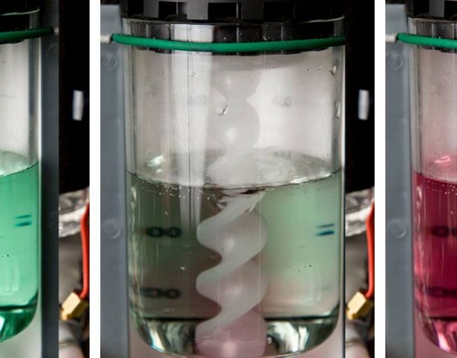 Kjeldahl Nitrogen Distillation FOSS Kjeltec™ 9 Analyser