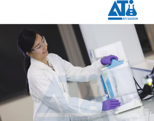 Hệ Thống Lọc Nước Siêu Tinh Khiết- Merck Milli-Q® SQ 240