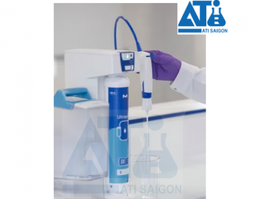 Hệ Thống Lọc Nước Siêu Tinh Khiết- Merck Milli-Q® SQ 240
