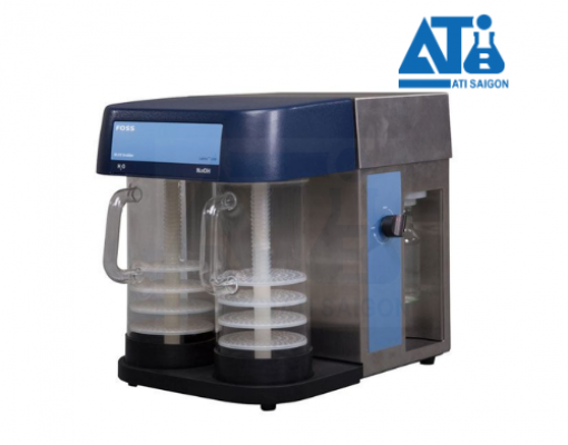 Hệ Thống Vô Cơ Hóa DT 208 & 220 Digestor™ Kèm Bộ Khử khí