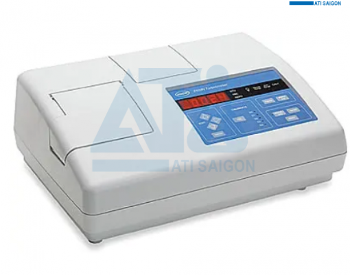 Máy Đo Độ Đục Để Bàn 2100N - HACH