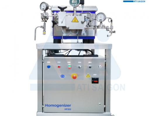 HP202 Bench-Top Homogenizers