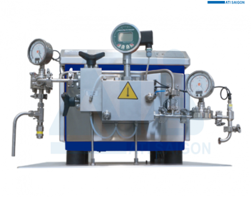 HP202 Bench-Top Homogenizers