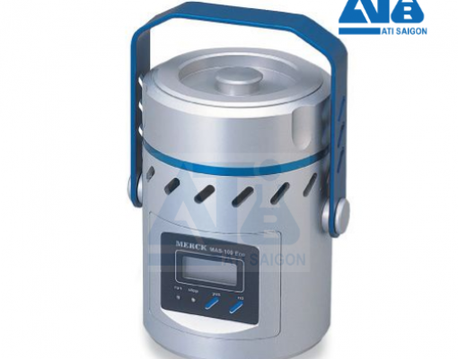 MAS-100 Eco Microbial Air Sampler