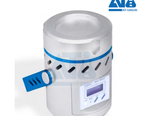 MAS-100 Eco Microbial Air Sampler