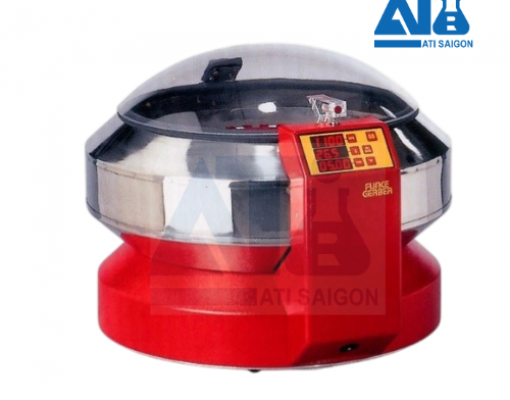SuperVario N Multipurpose Centrifuge For The Dairy Laboratory