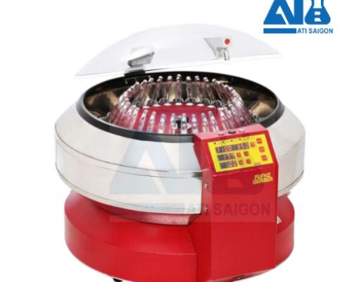 SuperVario N Multipurpose Centrifuge For The Dairy Laboratory
