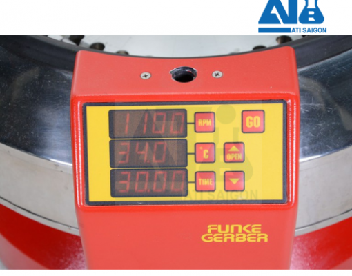 SuperVario N Multipurpose Centrifuge For The Dairy Laboratory