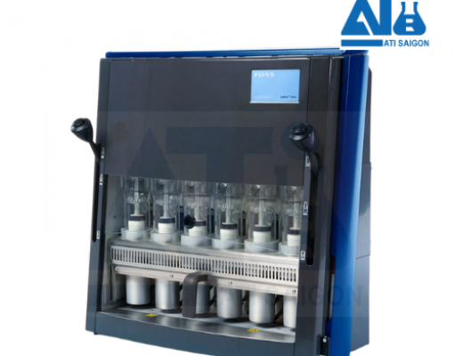 Máy Trích Ly Bằng Dung Môi ST 255 SOXTEC™ 230V