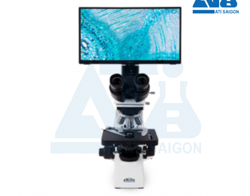 Thiết bị ghi nhận hình ảnh kèm màn hình hiển thị - MKTV8-DISPLAY-C - KRUSS