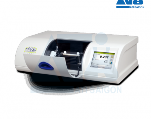 P8000-P Polarimeter with Temperature Control - KRUSS