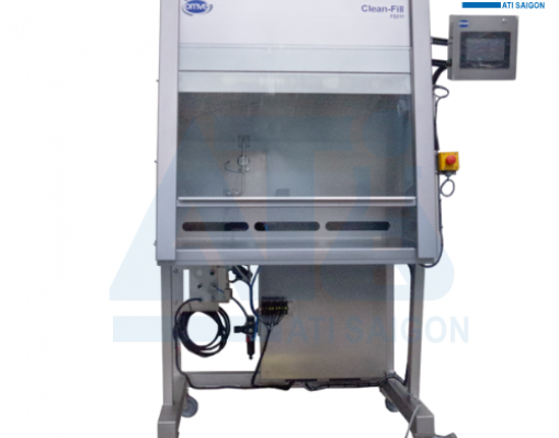 Tủ Chiết Rót Tiệt Trùng UHT FS211 Clean-Fill® - OMVE