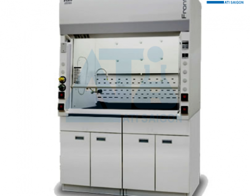 Tủ Hút Khí Có Ống Dẫn EFA-4UDRVW-8 - ESCO