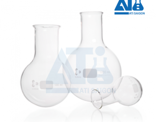 Round Bottom Flask, Wide Neck – DURAN®