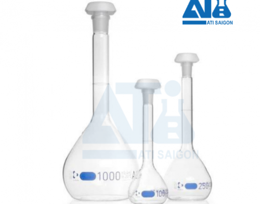 Volumetric Flask – Duran