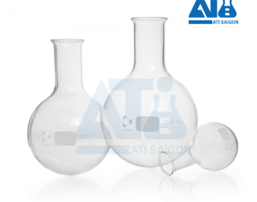 Round Bottom Flask, Narrow Neck – DURAN®
