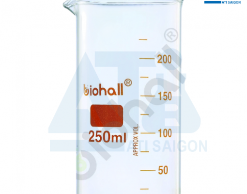 High Form Glass Beaker - Biohall