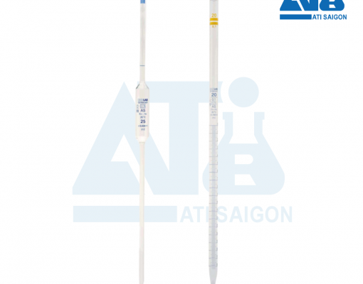 Graduated / Volumetric Glass Pipette - ISOLAB