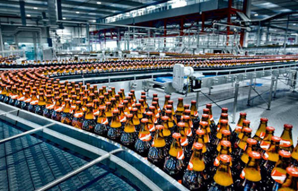 Food & Beverage Solutions